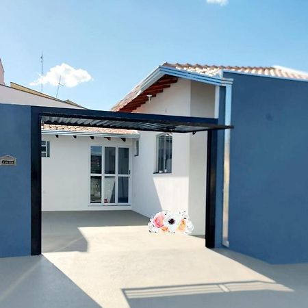 Casa Baby Villa Olímpia Exterior foto