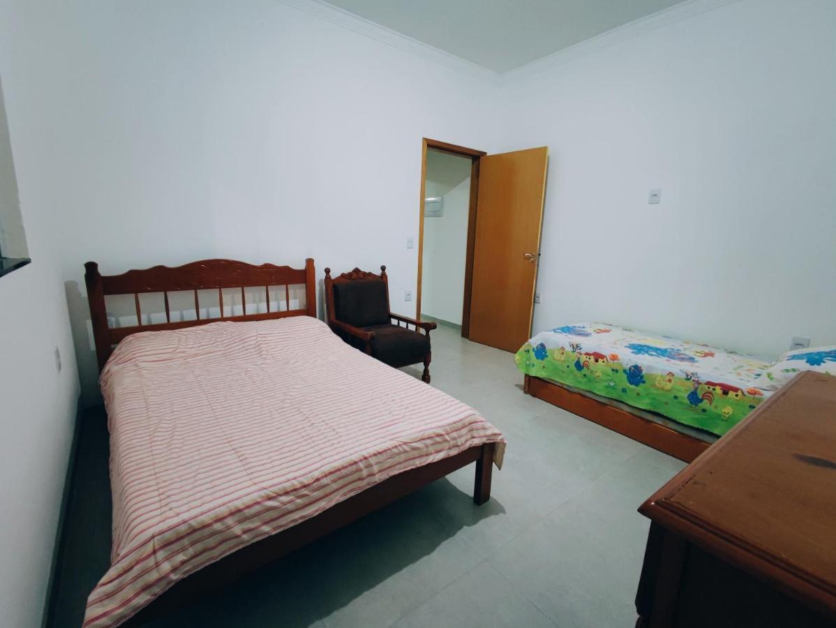 Casa Baby Villa Olímpia Exterior foto